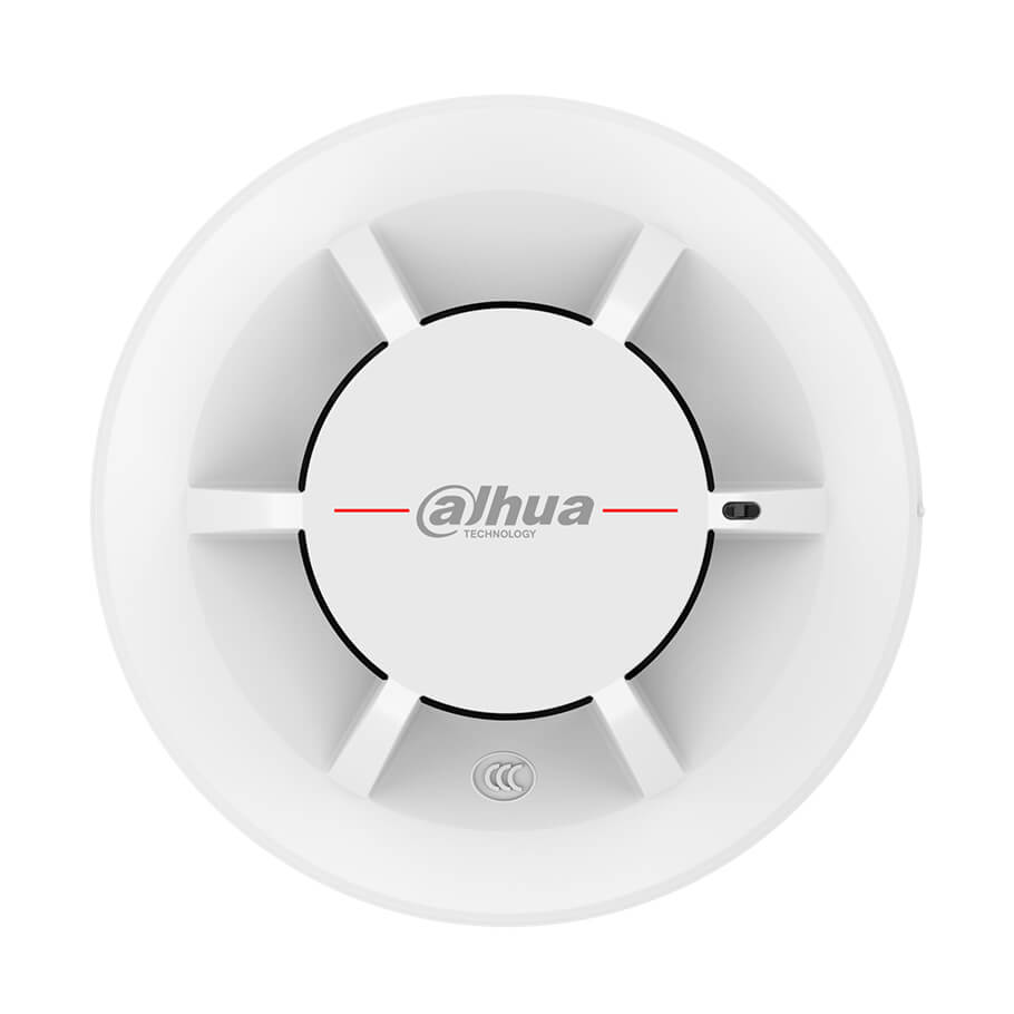 Đầu báo khói 2 dây DAHUA DHI-HY-C131